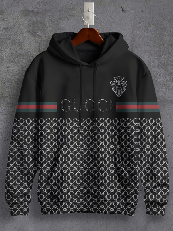 New 2025,G  Premium Hoodie – TU24081344