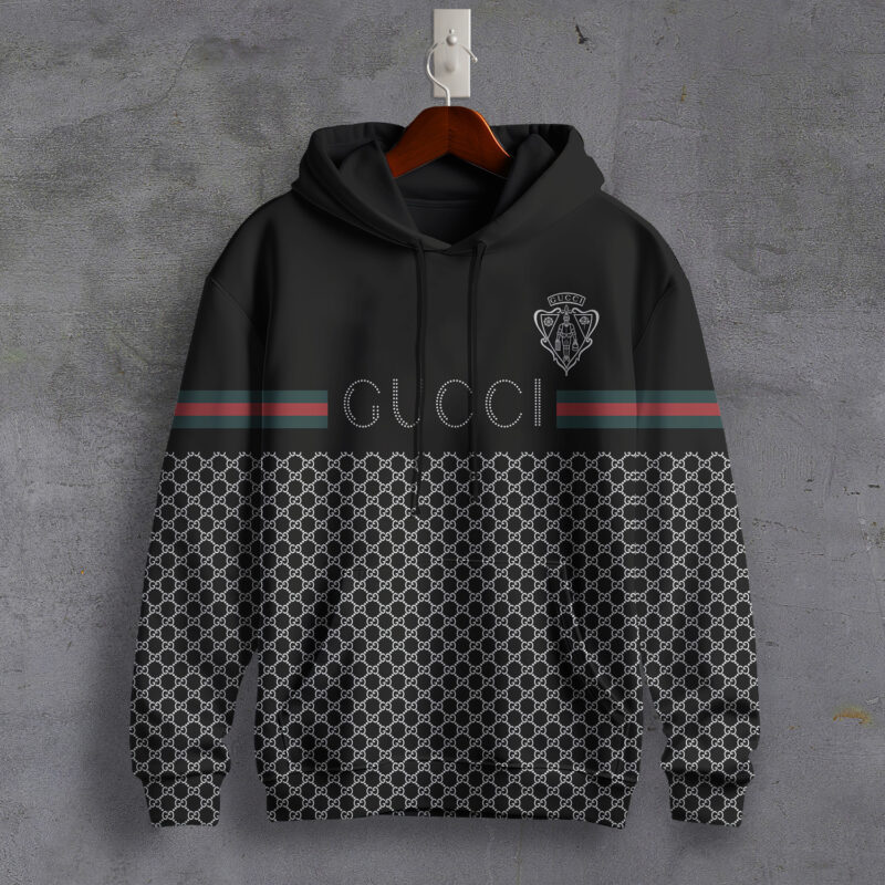 New 2025,G  Premium Hoodie – TU24081344