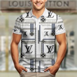 New 2025 – Luxury Brand Polo  Special Gift Premium Outfit For Men –  – Max012196