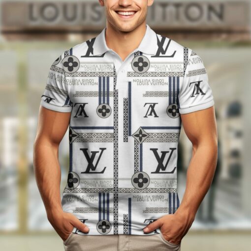 New 2025 – Luxury Brand Polo  Special Gift Premium Outfit For Men –  – Max012196