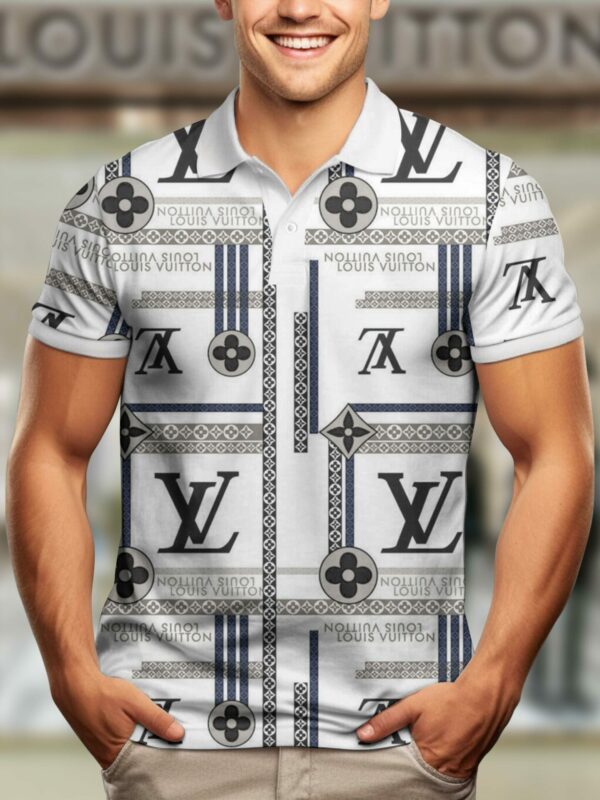 New 2025 – Luxury Brand Polo  Special Gift Premium Outfit For Men –  – Max012196