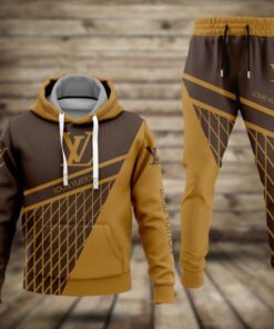 Combo L  Hoodie- B9G-AF+CK-Max4842