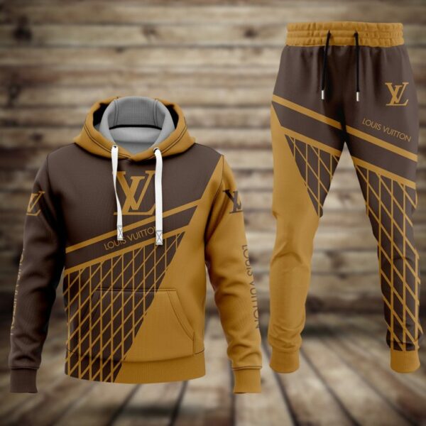 Combo L  Hoodie- B9G-AF+CK-Max4842