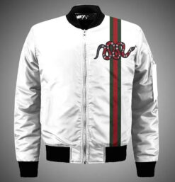 G  Jacket or Bomber Jacket – BMJ-Max05955