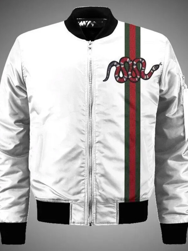G  Jacket or Bomber Jacket – BMJ-Max05955