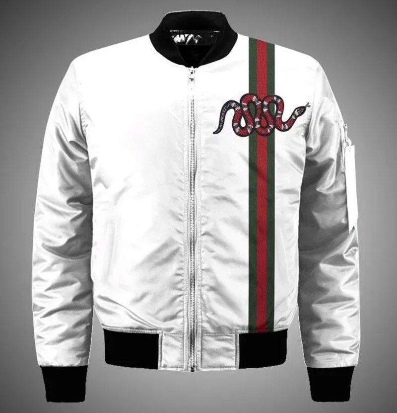G  Jacket or Bomber Jacket – BMJ-Max05955