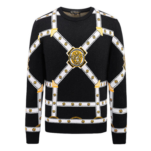 New 2024, V  Sweater , Sweatshirt  – Max010374