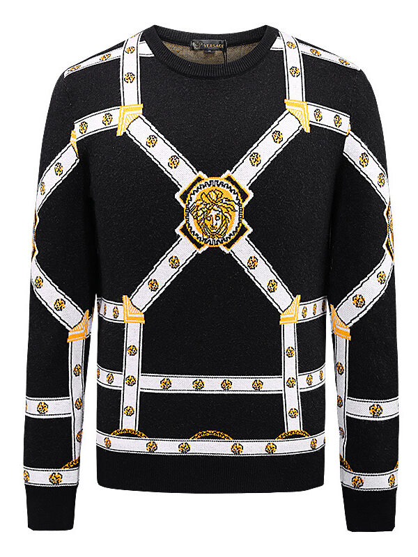 New 2024, V  Sweater , Sweatshirt  – Max010374