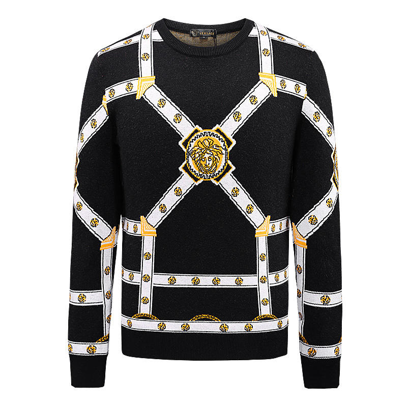 New 2024, V  Sweater , Sweatshirt  – Max010374