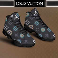 L  Luxury Air Jordan 13 Sneaker -TU24070213