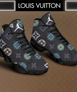 L  Luxury Air Jordan 13 Sneaker -TU24070213