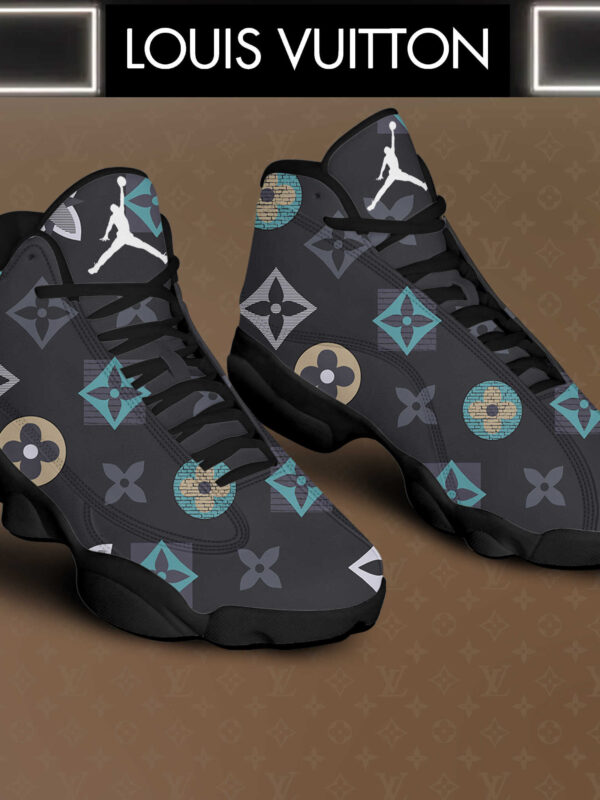 L  Luxury Air Jordan 13 Sneaker -TU24070213