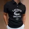 New 2025 -LA  Polo Shirt For Men – NG24060411