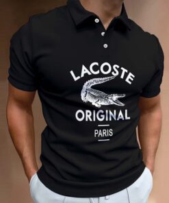 New 2025 -LA  Polo Shirt For Men – NG24060411