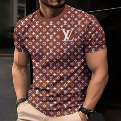 New 2025 – Luxury Brand Unisex T-shirt Special Gift Premium Outfit For Men Women -Max2408143110