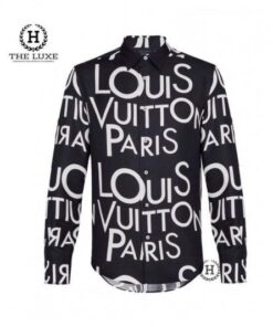 Limited Editions Perfect Long Sleeve Shirt CCY Max-LTV086