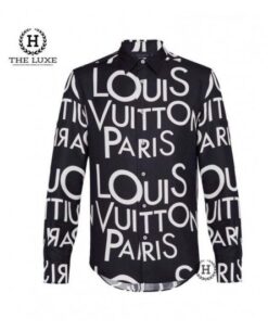 Limited Editions Perfect Long Sleeve Shirt CCY Max-LTV086