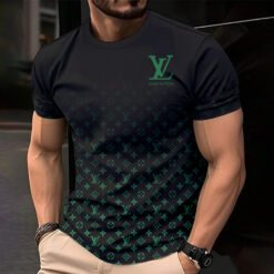 New 2025 – Luxury Brand Unisex T-shirt Special Gift Premium Outfit For Men Women -Max04032503