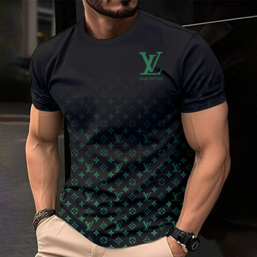 New 2025 – Luxury Brand Unisex T-shirt Special Gift Premium Outfit For Men Women -Max04032503