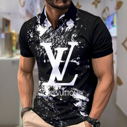 New 2025 – Luxury Brand Polo  Special Gift Premium Outfit For Men –  – Max011685