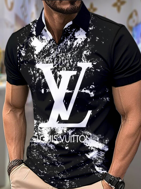New 2025 – Luxury Brand Polo  Special Gift Premium Outfit For Men –  – Max011685
