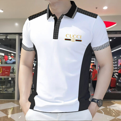 New 2024 – G  Polo Shirt For Men – Max009935