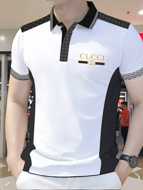 New 2024 – G  Polo Shirt For Men – Max009935