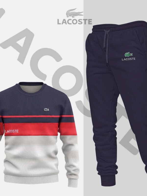 New 2025,   LC Sweatshirt & Sweatpants Or Sweater & Sweatpants -Max2411146346