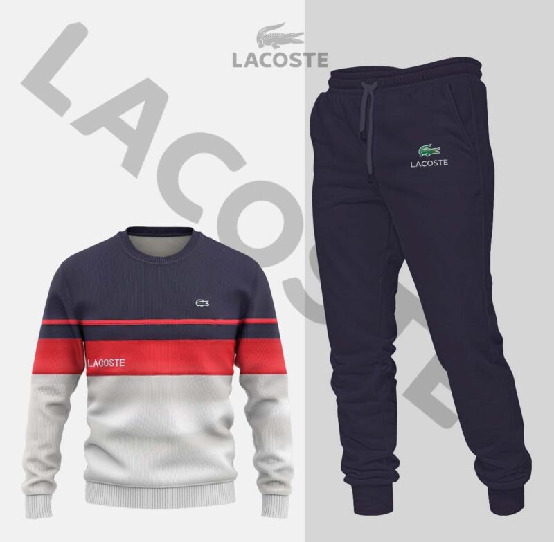 New 2025,   LC Sweatshirt & Sweatpants Or Sweater & Sweatpants -Max2411146346