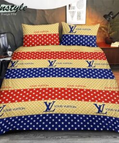 L  Premium Fashion Limited Luxury Brand Bedding Set Home Decor – Min00498