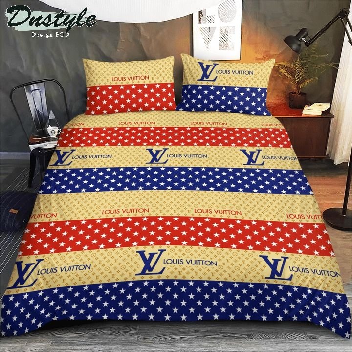 L  Premium Fashion Limited Luxury Brand Bedding Set Home Decor – Min00498