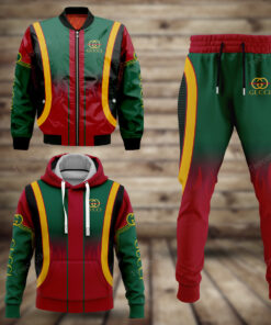 Combo G  Jacket & Hoodie &  Pants Max5330