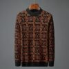 New 2024, V  Sweater , Sweatshirt  -Max010364