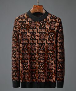 New 2024, V  Sweater , Sweatshirt  -Max010364