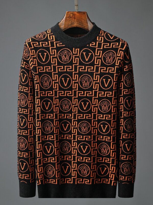 New 2024, V  Sweater , Sweatshirt  -Max010364