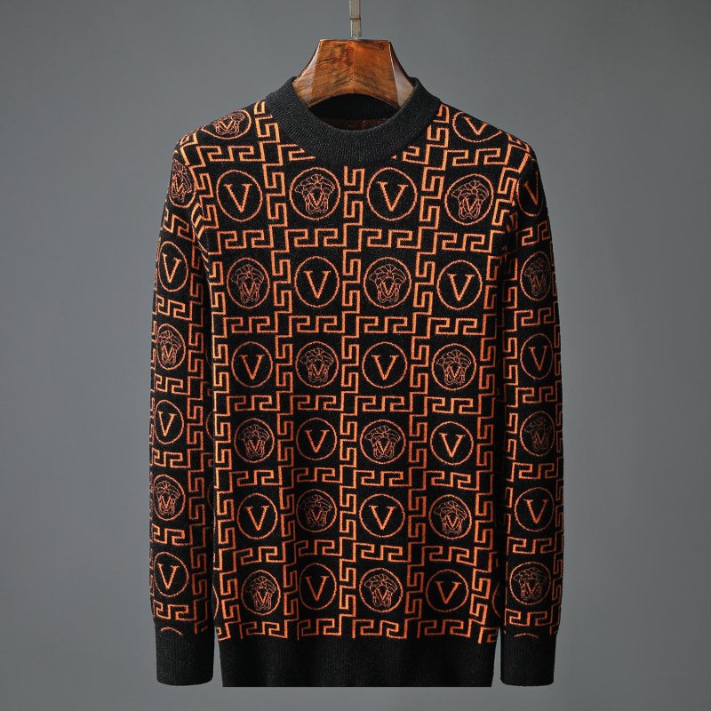 New 2024, V  Sweater , Sweatshirt  -Max010364