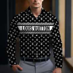 L  Long Sleeve Shirt For Men – Max2407131741