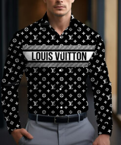 L  Long Sleeve Shirt For Men – Max2407131741