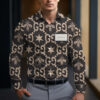 Limited  Perfect Long Sleeve Shirt CCY – Max2407161789