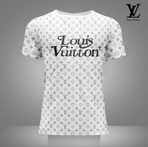 2025 – L  Luxury Brand Premium T-Shirt Outfit For Men –  -B9G-TX-Max4246