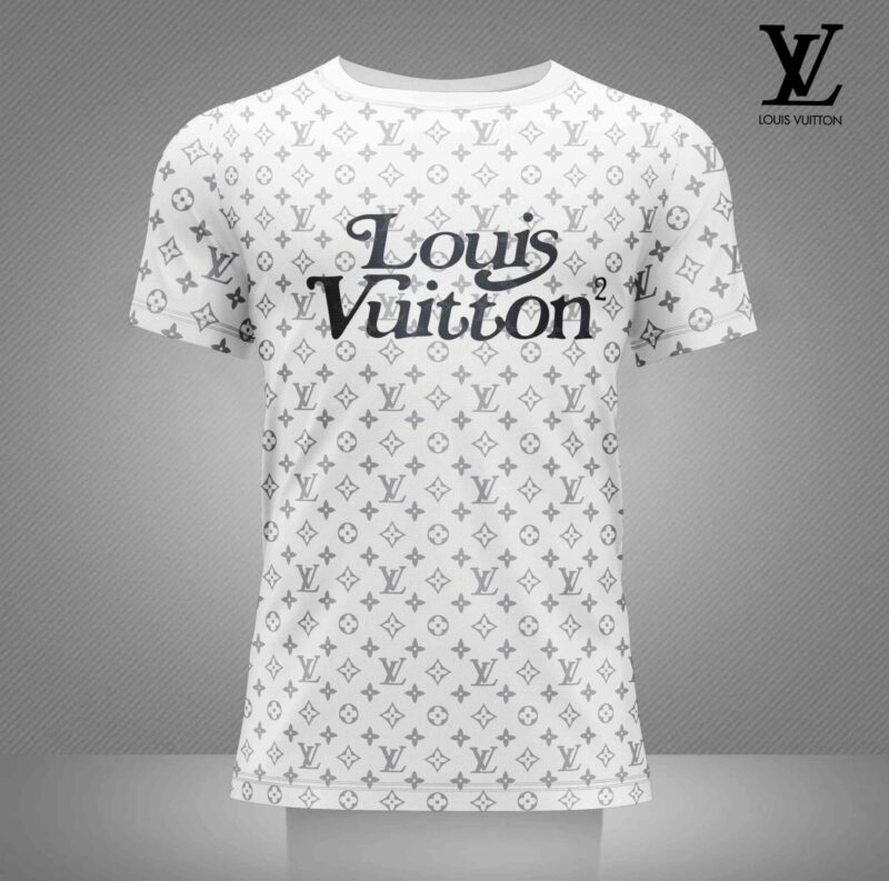 2025 – L  Luxury Brand Premium T-Shirt Outfit For Men –  -B9G-TX-Max4246