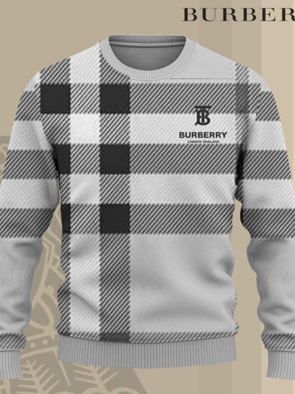 New 2024, B  Sweater , Sweatshirt  – Max2612202427