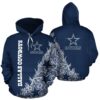 Dallas Cowboys Premium Unisex Hoodie Luxury Brand Outfit For Men Women – Max2407192060