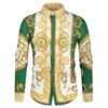 Limited Long Sleeve Shirt CCY Max01740