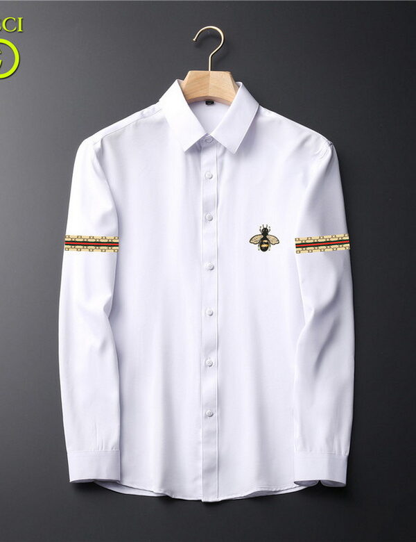 Limited  Perfect Long Sleeve Shirt CCY Max01217