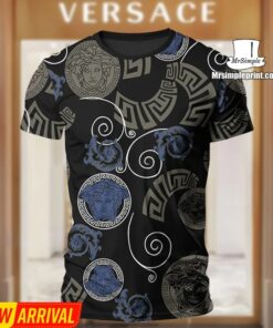 New 2025 – Luxury Brand Unisex T-shirt Special Gift Premium Outfit For Men Women – Max2632517