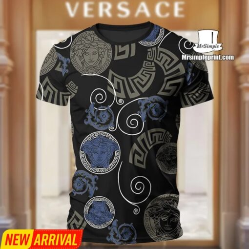 New 2025 – Luxury Brand Unisex T-shirt Special Gift Premium Outfit For Men Women – Max2632517