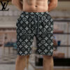 New 2025 L – Luxury Brand Unisex Shorts Special Gift Premium Outfit For Men  –  -B9G-STK-Max011664