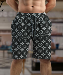 New 2025 L – Luxury Brand Unisex Shorts Special Gift Premium Outfit For Men  –  -B9G-STK-Max011664