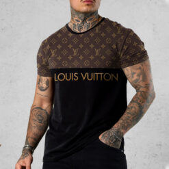 2025 – L  Luxury Brand Premium T-Shirt Outfit For Men -Max06052408